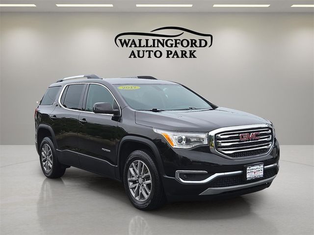 2017 GMC Acadia SLE