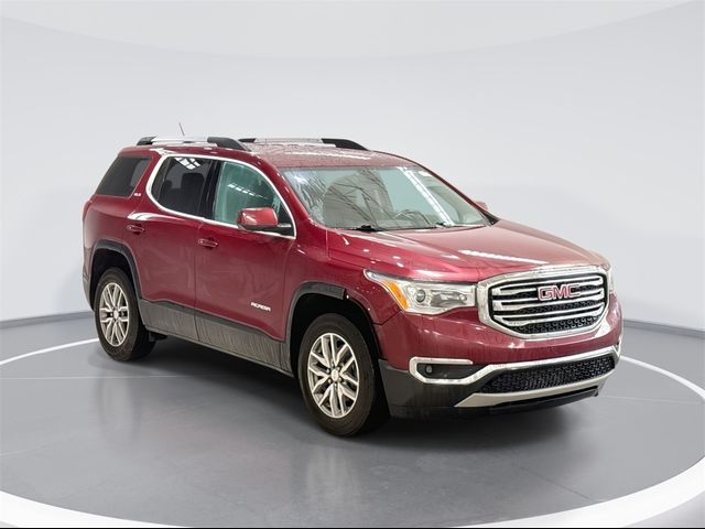 2017 GMC Acadia SLE