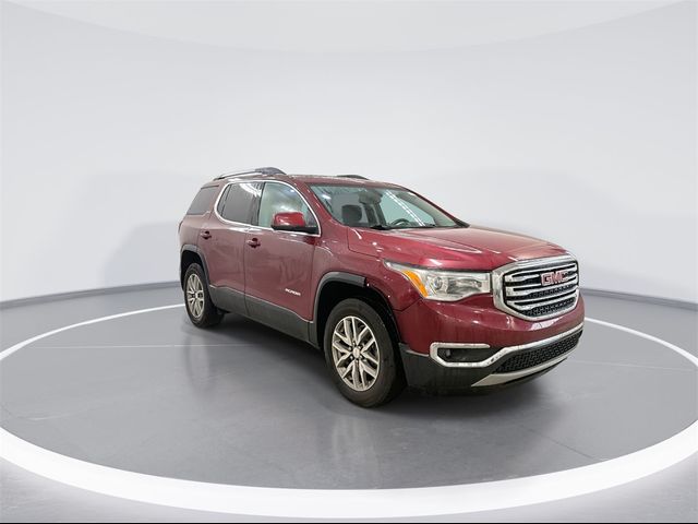 2017 GMC Acadia SLE