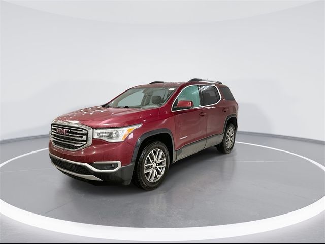 2017 GMC Acadia SLE