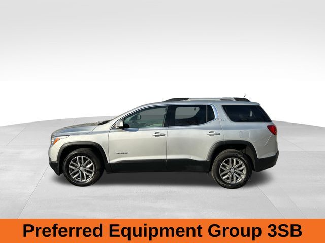 2017 GMC Acadia SLE