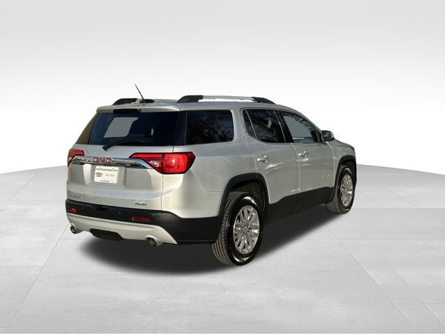 2017 GMC Acadia SLE