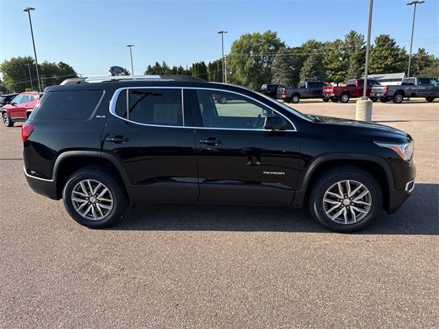 2017 GMC Acadia SLE