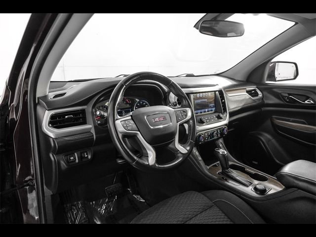 2017 GMC Acadia SLE