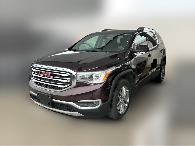 2017 GMC Acadia SLE