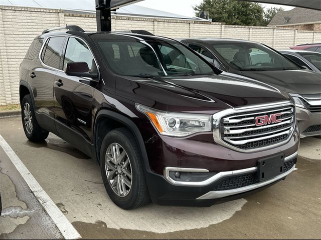 2017 GMC Acadia SLE