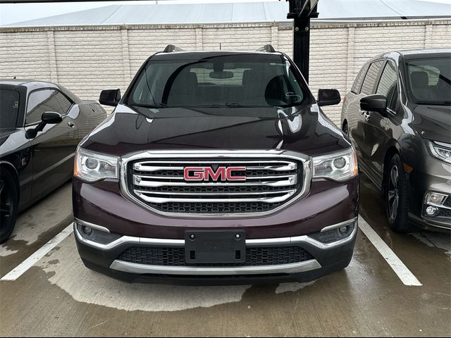 2017 GMC Acadia SLE