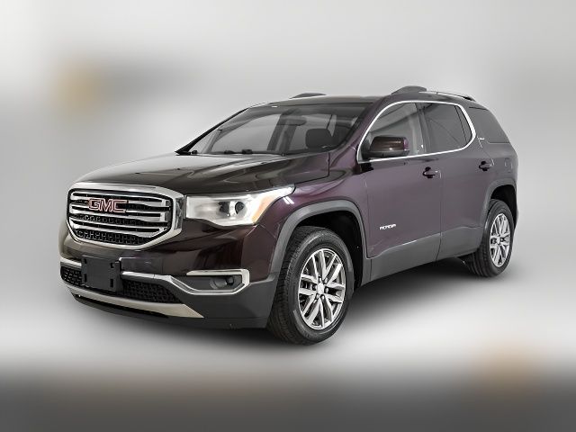 2017 GMC Acadia SLE