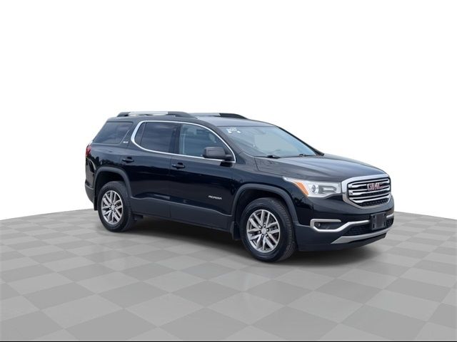 2017 GMC Acadia SLE