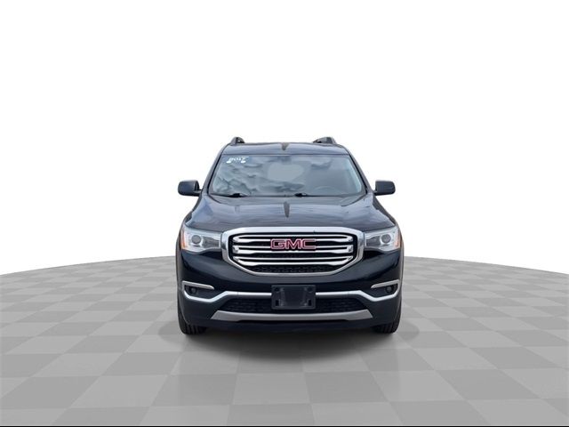 2017 GMC Acadia SLE