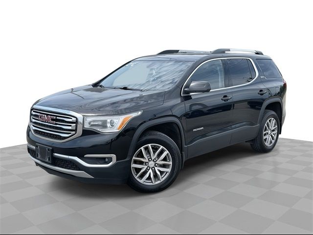 2017 GMC Acadia SLE