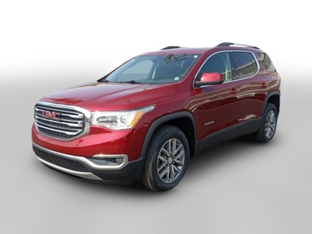 2017 GMC Acadia SLE