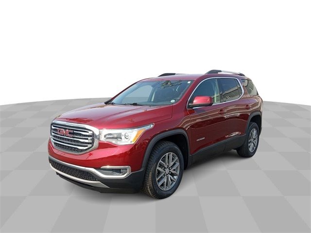 2017 GMC Acadia SLE