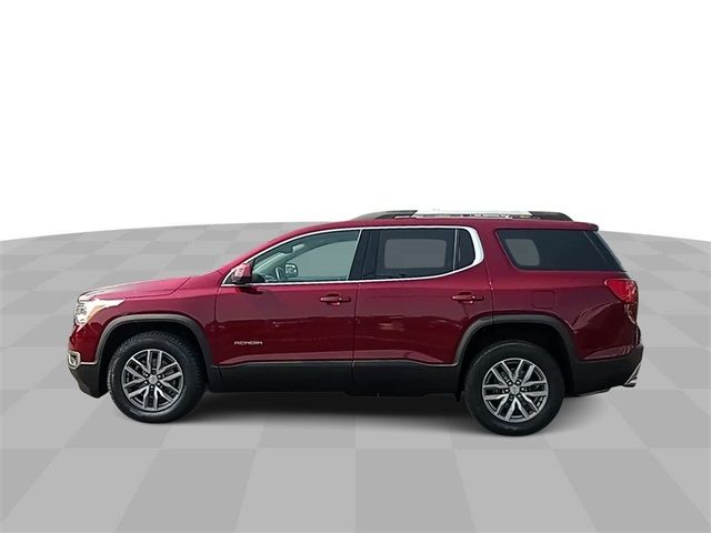 2017 GMC Acadia SLE