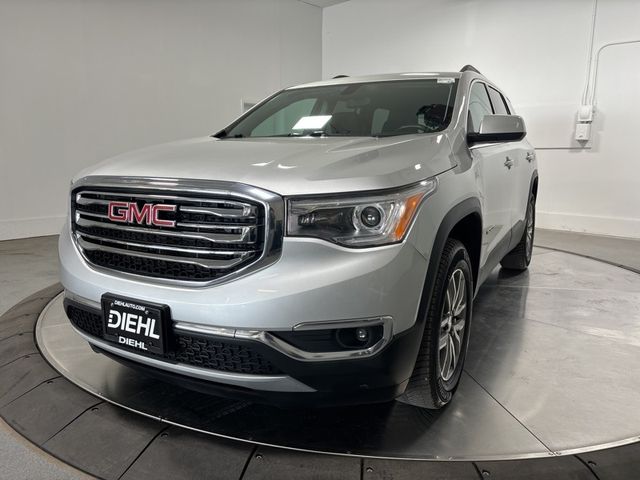 2017 GMC Acadia SLE