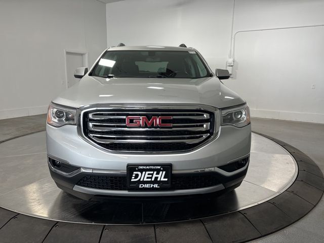 2017 GMC Acadia SLE