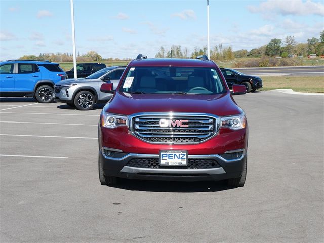 2017 GMC Acadia SLE