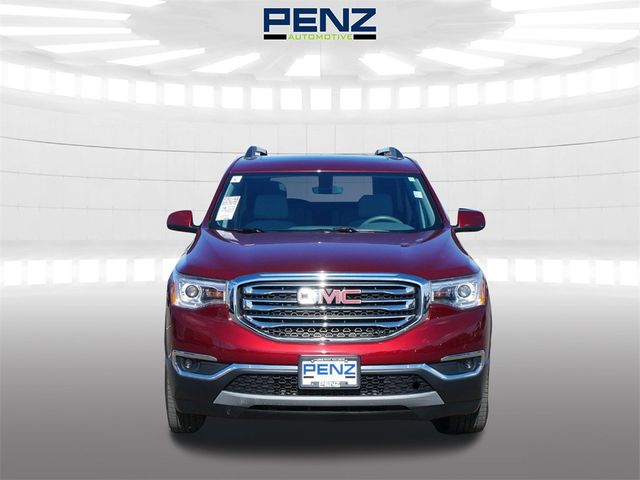 2017 GMC Acadia SLE