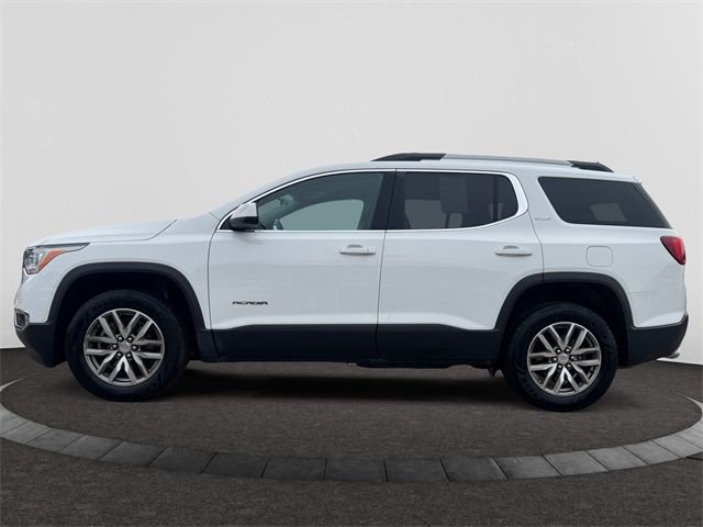 2017 GMC Acadia SLE