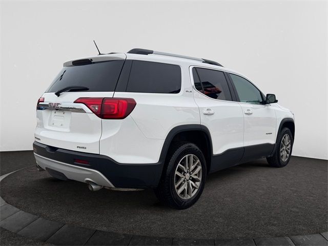 2017 GMC Acadia SLE