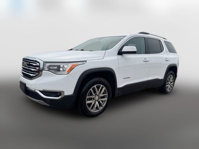 2017 GMC Acadia SLE