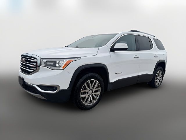 2017 GMC Acadia SLE