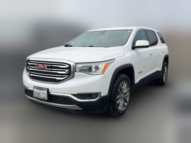 2017 GMC Acadia SLE