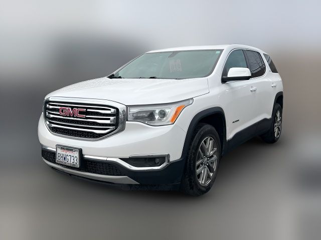 2017 GMC Acadia SLE