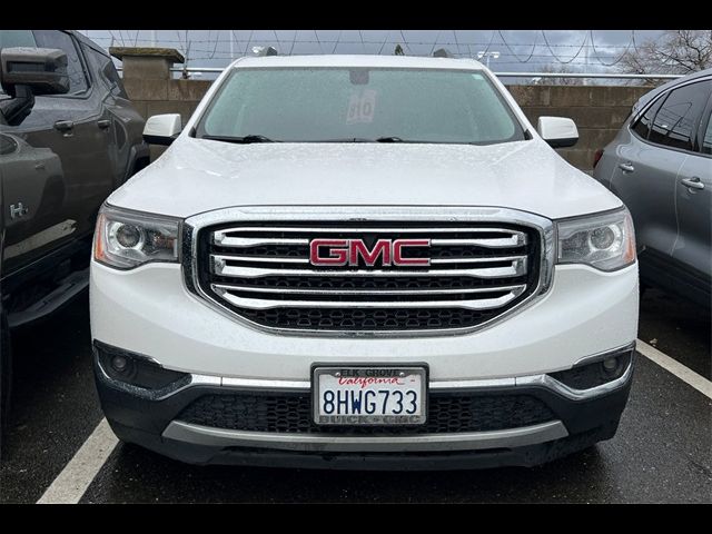 2017 GMC Acadia SLE