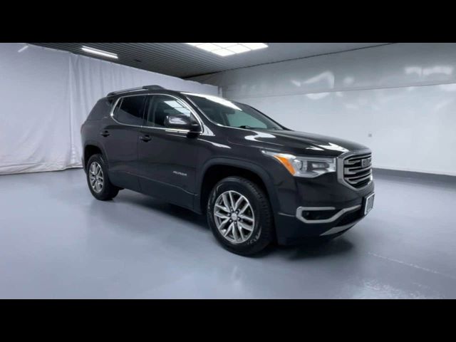 2017 GMC Acadia SLE