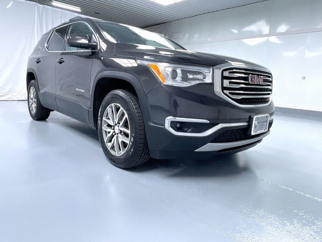 2017 GMC Acadia SLE