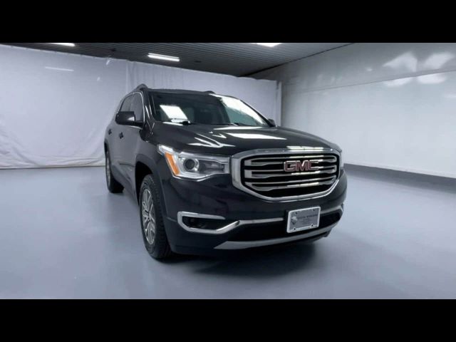 2017 GMC Acadia SLE