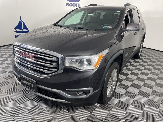 2017 GMC Acadia SLE