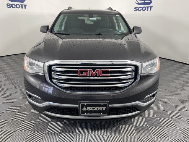 2017 GMC Acadia SLE