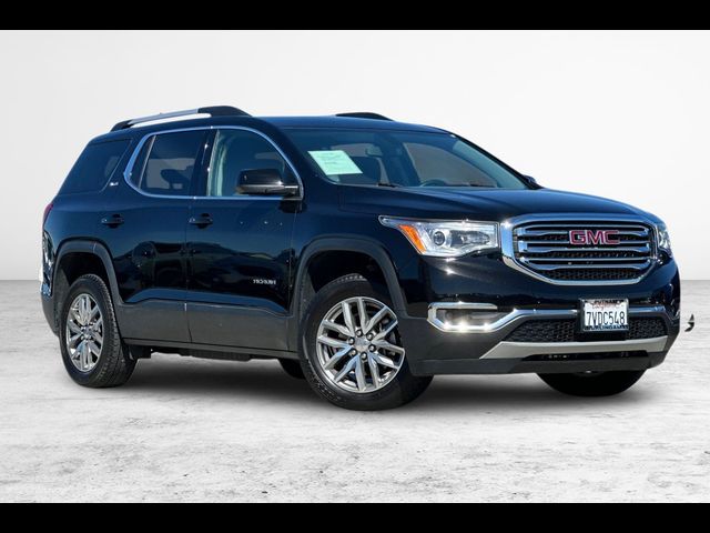 2017 GMC Acadia SLE