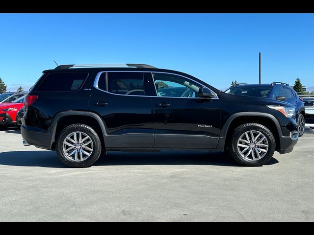 2017 GMC Acadia SLE