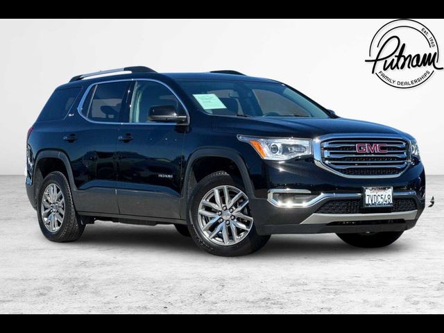 2017 GMC Acadia SLE