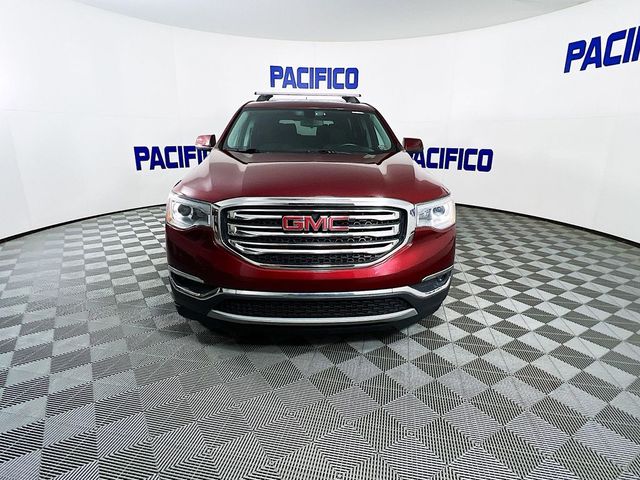 2017 GMC Acadia SLE