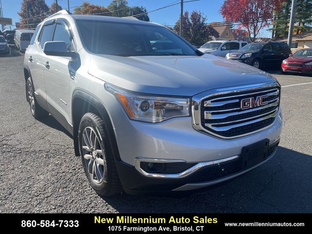 2017 GMC Acadia SLE