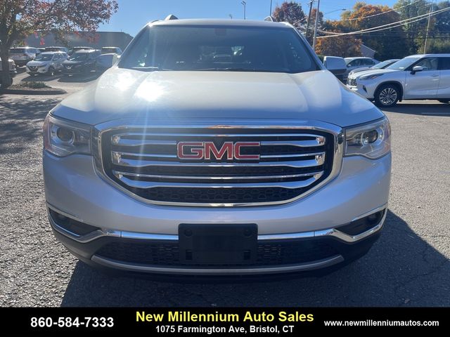 2017 GMC Acadia SLE