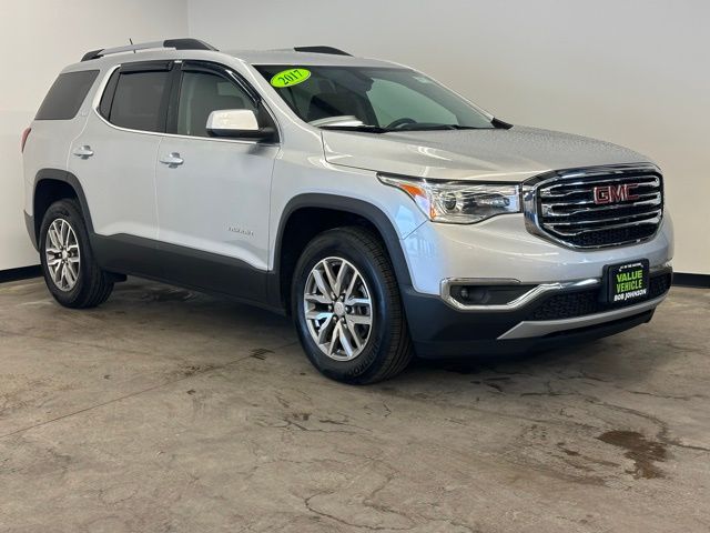 2017 GMC Acadia SLE