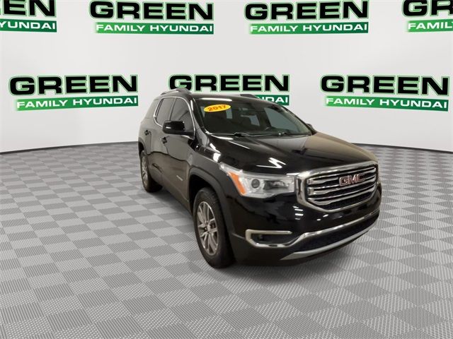 2017 GMC Acadia SLE