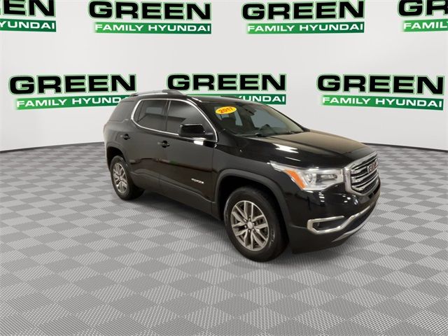 2017 GMC Acadia SLE