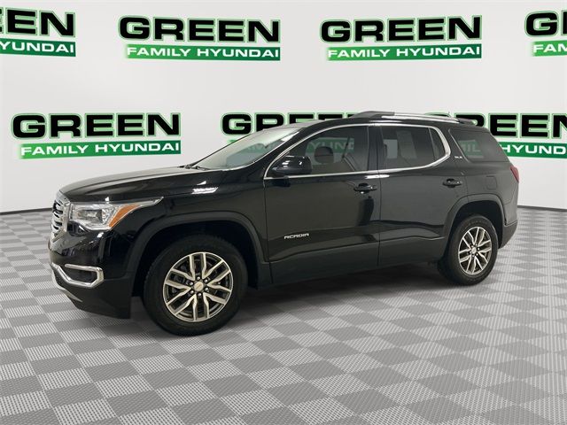 2017 GMC Acadia SLE