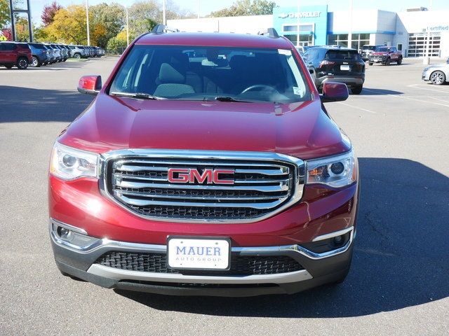 2017 GMC Acadia SLE