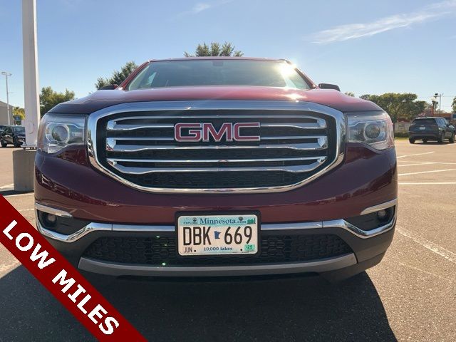 2017 GMC Acadia SLE