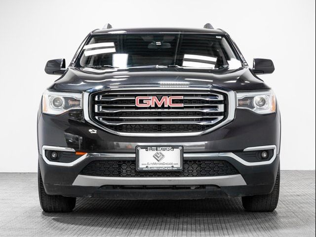 2017 GMC Acadia SLE