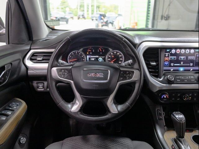 2017 GMC Acadia SLE