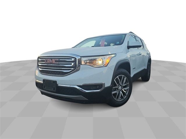 2017 GMC Acadia SLE