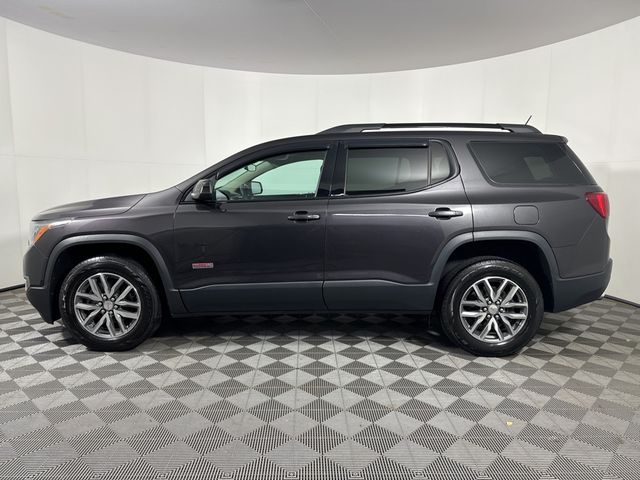 2017 GMC Acadia SLE